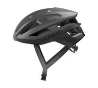 ABUS PowerDome road bike helmet - lightweight bike helmet with clever ventilation system and aerodynamic profile - Made in Italy - for men and women