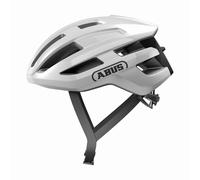 ABUS PowerDome road bike helmet - lightweight bike helmet with clever ventilation system and aerodynamic profile - Made in Italy - for men and women