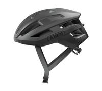 ABUS Powerdome Road Helmet, Velvet Black, M