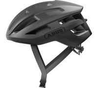 Abus Powerdrome Road Bike Helmet in Velvet Black S