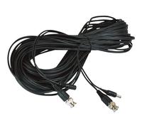 ABUS Preassembled Video Combination Cable - 30m TVAC40130