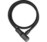 ABUS Primo 5410K Key Cable Lock 10mm/85cm