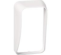 ABUS HomeTec Pro keyboard privacy screen CSS3000W - for the wireless keyboard CFT3000 and the Bluetooth keyboard CFT3100 - White
