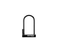 ABUS Pro Shield 5950 R Frame Lock - Key Not Removable When Lock Open - Bicycle Lock with ABUS Security Level 9