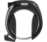 Abus Pro Tectic 4960 Lh Nkr+6ks/85 And St4850 Frame Lock Black 109 x 59 x 8.5 mm