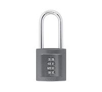 ABUS Padlock 158/50HB50 B/EFSPP – Silver – 50mm
