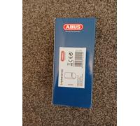 ABUS SECVEST WIRELESS MOTION DETECTOR - PIR SENSOR - FUBW50100 - VAT REG SELLER