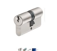 Abus Profile Cylinder E20NP 30/35, 59787 incl. 3 Keys