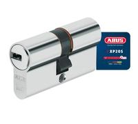ABUS Profile Cylinder XP20SN 35/60 + 3 Keys Security Card 73732 ? Pack of 1