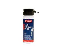 Abus Mechanical 35421 Ps88 Lock Lubricating Spray 50Ml Carded