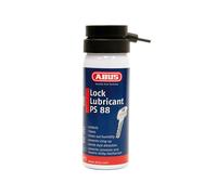 ABUS PS88 PS88 Lubricating Spray 50ml Carded