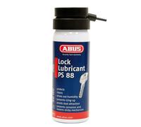 ABUS 35421 2 PS88 Lock Lubricating Spray 50ml Carded