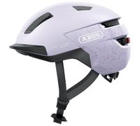 Abus Purl-y Ace Urban Helmet Purple S