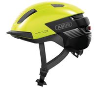 Abus Purl-y Ace Urban Helmet Yellow L
