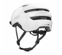 Abus Purl-y Urban Helmet L Shiny White