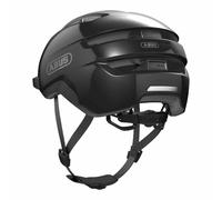 Abus Purl-y Urban Helmet M Shiny Black