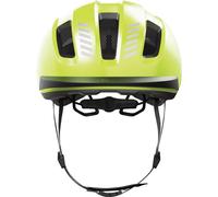 Abus Purl-y Urban Helmet M Signal Yellow
