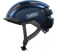 ABUS Purl-Y Urban Helmet - Midnight Blue (M 54-58 cm) Size: 54-58 cm