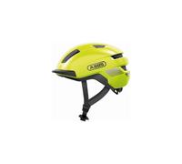 ABUS Purl-Y Urban Helmet - Signal Yellow (M 54-58cm) Size: M