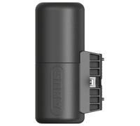 ABUS bike lock holder QuickStore QST - Mini transport box for ABUS chain locks with 6 mm thickness and 85-110 cm length