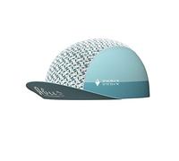Abus Race Cap Blue Men One Size Porto Blue