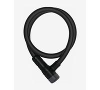 Abus Racer 6412k Cable Lock Black 85 cm