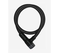 ABUS cable lock Racer 6412K + SCMU bracket - Steel cable with plastic coating - Bicycle lock with security level 4