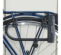 Abus Rack Carrier Ugh 02 Support One Size Black