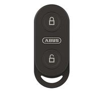 ABUS RC One Remote Control Black | Remote control for smart ABUS One locks and drives, control without smartphone, practical for children and seniors