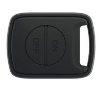ABUS remote control for alarm box RC - accessory for arming and disarming the mobile alarm system
