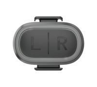 ABUS Remote Control Indicator Light for the HYP-E Bicycle Helmet and the ACE and BL.ACE Variants - Wireless remote control for the Helmet's Indicator Light - Bicycle Helmet Accessories