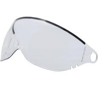 ABUS replacement visor for the Pedelec 2.0, Hyban ACE 2.0 and HUD-Y ACE bicycle helmets - Bicycle and helmet accessories - Helmet visor