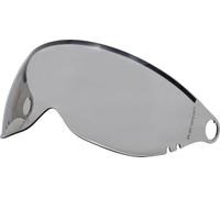 ABUS replacement visor for the Pedelec 2.0, Hyban ACE 2.0 and HUD-Y ACE bicycle helmets - Bicycle and helmet accessories - Helmet visor