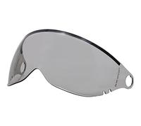 ABUS replacement visor for the Pedelec 2.0, Hyban ACE 2.0 and HUD-Y ACE bicycle helmets - Bicycle and helmet accessories - Helmet visor