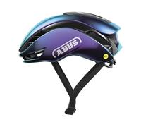 Abus GameChanger 2.0 MIPS Road Bike Helmet - Flip Flop Purple / Medium / 54cm / 58cm