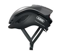 ABUS Road Bike Helmet GameChanger, Dark Grey, Size L