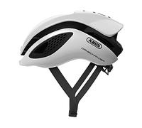 ABUS Road Bike Helmet GameChanger, White, Size L