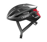 ABUS Road Bike Helmet PowerDome, Made in Italy, titan, S
