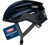 Abus Stormchaser Helmet Blue S