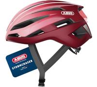ABUS StormChaser road bike helmet - Lightweight and comfortable bike helmet for professional cycling for men and women