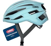 ABUS StormChaser road bike helmet - Lightweight and comfortable bike helmet for professional cycling for men and women