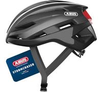 Abus Stormchaser - Road bike helmet Titan S (51 - 55 cm)