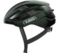Abus Wingback Helmet Black M