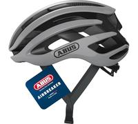 ABUS Road Cycling Helmet AirBreaker, Grey, Size S