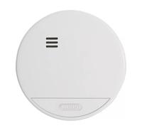 ABUS S Detector RWM90 5-year battery - 85 dB alarm volume white new