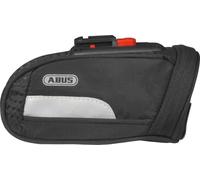 Abus St 2085 Kf Saddle Bag 700ml Black One Size Black