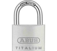 ABUS SBTit.-Vorhangsch.64TI/20 aus TITALIUM