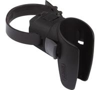 ABUS SCMU 6K lock holder - for transporting Steel-O-Flex, cable and spiral cable locks on the bike