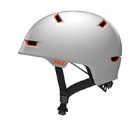 ABUS Scraper 3.0 ACE City Helmet - Durable Bicycle Helmet for City Traffic - for Women and Men