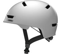 ABUS Scraper 3.0 city helmet - Robust hard-shell bicycle helmet